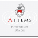 Attems Pinot Grigio 2019